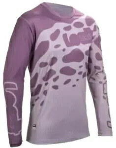 Leatt 3.0 Gravity メンズ MTB マウンテン バイク ジャージ ラベンダー Leatt 3.0 Gravity Mens MTB Mountain Bike Jersey Lavander 【並行輸入品】