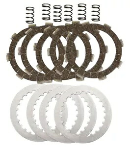 EBC DRCシリーズ クラッチキット (DRC98) EBC DRC Series Clutch Kit (DRC98) 【並行輸入品】