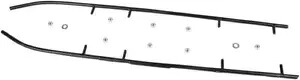 Sno Stuff 505 シリーズ X-Calibar 4 インチ超硬ランナー (505-110) Sno Stuff 505 Series X-Calibar 4\