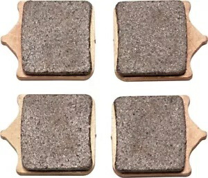 Galfer HH 焼結セラミックブレーキパッド (FD437G1375) Galfer HH Sintered Ceramic Brake Pads (FD437G1375) 【並行輸入品】