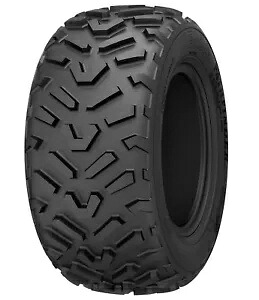 Kenda パスファインダー K530 リアタイヤ 18x9.5-8 (085300870A1) Kenda Pathfinder K530 Rear Tire 18x9.5-8 (085300870A1) 【並行輸入品】