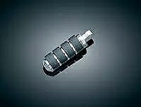 Kuryakyn ISO ペグ小径オス スタイル マウント (8000) Kuryakyn ISO Pegs Small Diameter Male Style Mount (8000) 【並行輸入品】