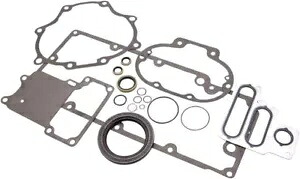 Cometic 6 速コンプリート トランスミッション ガスケット キット (C9175) Cometic 6 Speed Complete Transmission Gasket Kit (C9175) 【並行輸入品】