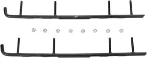 Sno Stuff 505 シリーズ X-Calibar 4 インチ超硬ランナー (505-122) Sno Stuff 505 Series X-Calibar 4\