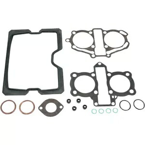 Vesrah トップエンド ガスケット キット (VG-5236-M) Vesrah Top End Gasket Kit (VG-5236-M) 【並行輸入品】
