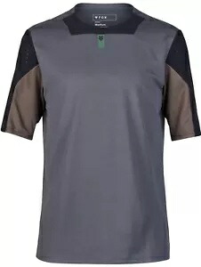Fox Racing Defend メンズ SS MTB マウンテン バイク ジャージ カクタス Fox Racing Defend Mens SS MTB Mountain Bike Jersey Cactus 【並行輸入品】