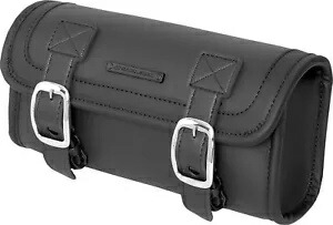 Saddlemen D288 ブラック ユニバーサル バイク ツール バッグ (3510-0106) Saddlemen D288 Black Universal Motorcycle Tool Bag (3510-0106) 【並行輸入品】