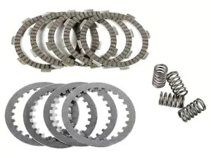 EBC DRCシリーズ クラッチキット(DRC1) EBC DRC Series Clutch Kit (DRC1) 【並行輸入品】