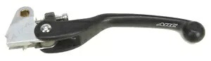 ARC フレックス コンポジット クラッチ レバー (AC-CL-424-C) ARC Flex Composite Clutch Lever (AC-CL-424-C) 【並行輸入品】