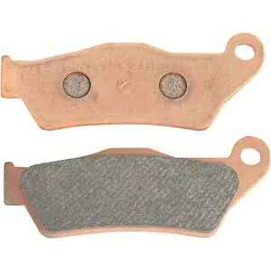 Vesrah セミメタリック ブレーキ パッド (VD-170XX) Vesrah Semi-Metalic Brake Pads (VD-170XX) 【並行輸入品】
