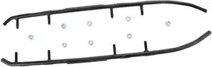 Sno Stuff 505 シリーズ X-Calibar 4 インチ超硬ランナー (505-619) Sno Stuff 505 Series X-Calibar 4\