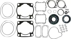 Vertex Arctic Cat コンプリート エンジン ガスケット セット (711266) Vertex Arctic Cat Complete Engine Gasket Set (711266) 【並行輸入品】