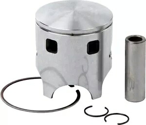 Vertex 44.97mm 標準ボア キャスト ピストン キット 98-08 KTM 65SX (22481CD) Vertex 44.97mm Standard Bore Cast Piston Kit for '98-08 KTM 65SX (22481CD) 【並行輸入品】