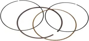 Vertex 4 ストローク ピストン リング セット 88.00mm (590288000001) Vertex 4-Stroke Piston Ring Set 88.00mm (590288000001) 【並行輸入品】 41,470円