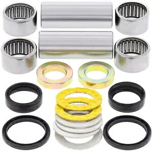 オールボール スイングアーム ベアリング キット (28-1073) All Balls Swingarm Bearing Kit (28-1073) 【並行輸入品】
