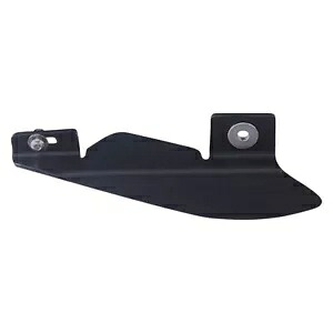 Curve Industries カーブ ブラック 8 インチ スキー スラスター (ST104) Curve Industries Curve Black 8\