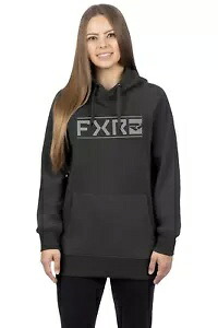 FXR ビクトリー アダルト プルオーバー フーディ アスファルト グレー FXR Victory Adult Pullover Hoody Asphalt Gray 【並行輸入品】