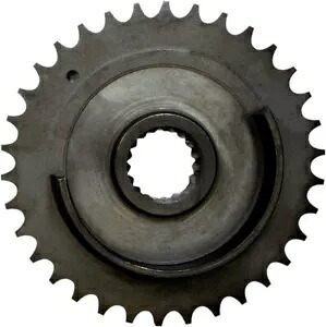 Feuling リアカムアウターカムチェーンスプロケット (1094) Feuling Rear Cam Outer Cam Chain Sprocket (1094) 【並行輸入品】