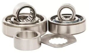 ホットロッド トランスミッション ベアリング キット (TBK0062) Hot Rods Transmission Bearing Kit (TBK0062) 【並行輸入品】