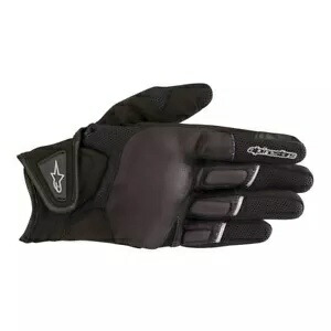 アルパインスターズ ステラ アトム ウィメンズ グローブ ブラック Alpinestars Stella Atom Womens Gloves Black 【並行輸入品】