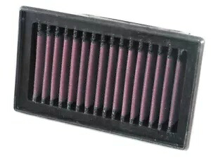 K&N ハイフローパフォーマンスエアフィルター (BM-8006) K&N High-Flow Performance Air Filter (BM-8006) 【並行輸入品】