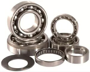 ホットロッド トランスミッション ベアリング キット (TBK0048) Hot Rods Transmission Bearing Kit (TBK0048) 【並行輸入品】