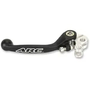 ARC フレックスクラッチレバーショーティー (CL-105) ARC Flex Clutch Lever Shorty (CL-105) 【並行輸入品】