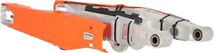 Acerbis オレンジ スイングアーム ガード (2944895226) Acerbis Orange Swingarm Guards (2944895226) 【並行輸入品】