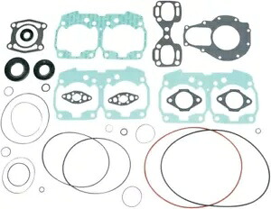 Vertex コンプリート キャブレター ガスケット & シール キット (611205) Vertex Complete Carburetor Gasket & Seal Kit (611205) 【並行輸入品】 - 商品メイン画像