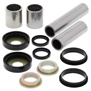 オールボール スイングアーム ベアリング キット (28-1041) All Balls Swingarm Bearing Kit (28-1041) 【並行輸入品】