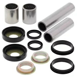 オールボール スイングアーム ベアリング キット (28-1044) All Balls Swingarm Bearing Kit (28-1044) 【並行輸入品】 43,615円