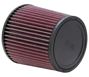 K&N ハイフロー クランプオン ユニバーサル エアフィルター (RU-3480) K&N High-Flow Clamp-On Universal Air Filter (RU-3480) 【並行輸入品】
