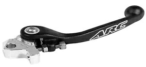 ARC フレックス アルミブレーキレバー (AC-BR-601) ARC Flex Aluminum Brake Lever (AC-BR-601) 【並行輸入品】