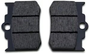Lyndall X-Treme 4 ピストン ブレーキ パッド (7182X) Lyndall X-Treme 4-Piston Brake Pads (7182X) 【並行輸入品】