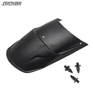 フロントフェンダーエクステンダーマッドガードエクステンションスズキ DL650/XT V-Strom 2012-2023 Front Fender Extender Mudguard Extension For SUZUKI DL650/XT V-Strom 2012-2023 【並行輸入品】