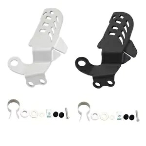 バイクサイドスタンドスイッチガード BMW R 1200 R/RS/GS 1250 R/RS/GS LC 2013-21 Motorbike Side stand switch guard For BMW R 1200 R/RS/GS 1250 R/RS/GS LC 2013-21 【並行輸入品】