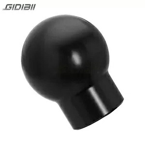 12x1.25mm マニュアルシフトノブネジ スバル WRX、STI、BRZ、インプレッサ、XV、レガシィ、バハ用 12x1.25mm Manual Shift Knob Thread For Subaru WRX,STI,BRZ,Impreza,XV,Legacy,Baja 【並行輸入品】