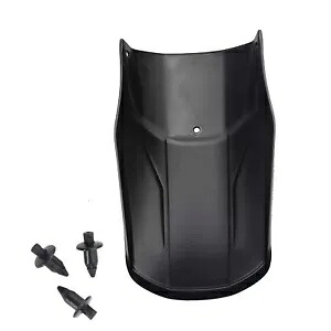フロントフェンダーエクステンダーマッドガードエクステンションホンダ CB500X/CB500F 2019-2020 Front Fender Extender Mudguard Extension For HONDA CB500X/CB500F 2019-2020 【並行輸入品】