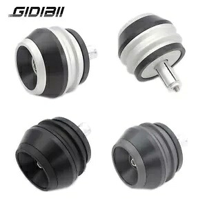 リアアクスルスライダー BMW R1200GS ADV 14-16 スイングアームドライブシャフトクラッシュプロテクター Rear Axle Slider For BMW R1200GS ADV 14-16 Swingarm Drive Shaft Crash Protector 【並行輸入品】