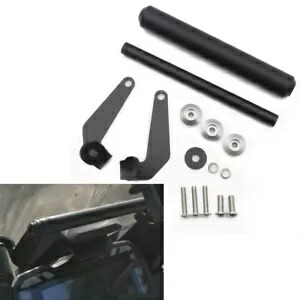 GPS/スマートフォンナビゲーションブラケットフィット DUCATI MULTISTRADA 950 1200 1200S 1200 GPS/SMART PHONE Navigation Bracket fit DUCATI MULTISTRADA 950 1200 1200S 1200 【並行輸入品】