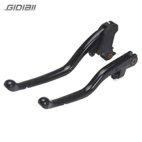 ブレーキクラッチレバー F650GS F800GS 11-18/F800R 05-19/F700GS 11-17/F800S 11-19 Brake Clutch Levers For F650GS F800GS 11-18/F800R 05-19/F700GS 11-17/F800S 11-19 【並行輸入品】