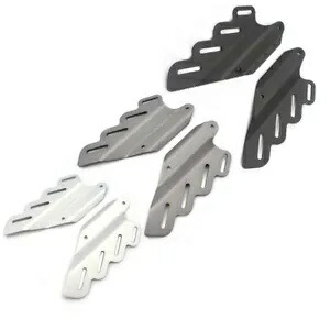 フロントブレーキキャリパープロテクターカバーガードモーター BMW R NINE T R9T 2014-2017 に適合 Front Brake Caliper Protector Cover Guard Motor Fits BMW R NINE T R9T 2014-2017 【並行輸入品】