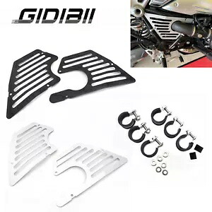 アルミサイドエアボックスカバーパネル保護ボードカバー BMW R 9 T R9 T Aluminum Side Air Box Cover Panel Protection Board Cover For BMW R Nine T R9 T 【並行輸入品】
