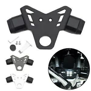 ステアリングストップ方向ポジショナー BMW (K50、K51) R1200GS LC/R1250GS/ADV 用 Steering Stop Directional Positioner For BMW (K50,K51) R1200GS LC/R1250GS/ADV 【並行輸入品】