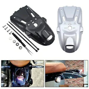 ヴィンテージサークルテールライトフェンダーキット ABS プラスチック BMW R ナイン T R9T 2014-2019 Vintage Circle Tail Light Fender Kit ABS Plastic For BMW R Nine T R9T 2014-2019 【並行輸入品】 44,880円