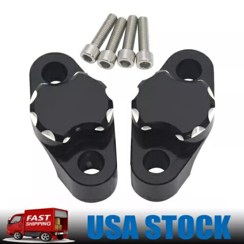 スズキ隼 GSX1300R 1999-2020 ブレーキクラッチマスターシリンダークランプカバー For Suzuki Hayabusa GSX1300R 1999-2020 Brake Clutch Master Cylinder Clamps Cover 【並行輸入品】