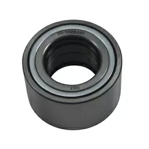全ボール テーパー DAC ホイール ベアリング アップグレード キット #25-1496-HP All Balls Tapered DAC Wheel Bearing Upgrade Kit #25-1496-HP 【並行輸入品】