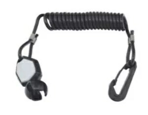 SPi DESS テザーコード SM-01576 Ski-Doo SPi DESS Tether Cord SM-01576 Ski-Doo 【並行輸入品】