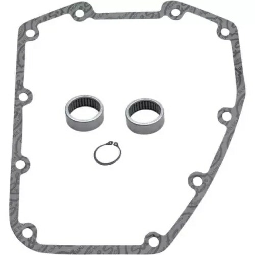 S&S チェーンドライブカム取り付けキット #106-5929 ハーレーダビッドソン S&S Chain Drive Cam Installation Kit #106-5929 Harley Davidson 【並行輸入品】