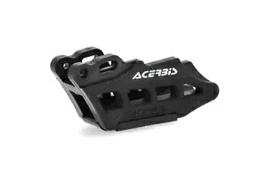 Acerbis チェーンガイド ブラック #2975000001 ホンダ CRF300L 2021用 Acerbis Chain Guide Black #2975000001 for Honda CRF300L 2021 【並行輸入品】